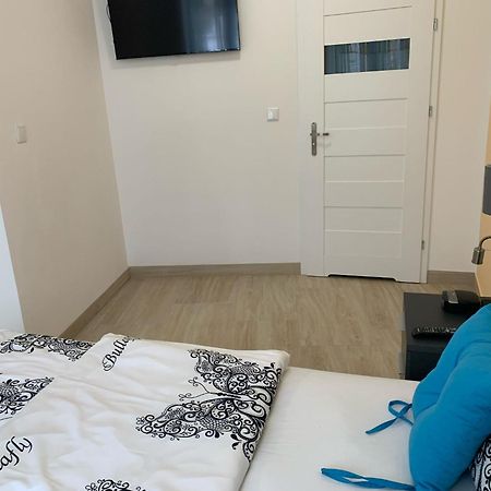 ביאליסטוק Apartamenty Sw.Rocha מראה חיצוני תמונה