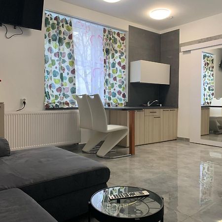 ביאליסטוק Apartamenty Sw.Rocha מראה חיצוני תמונה