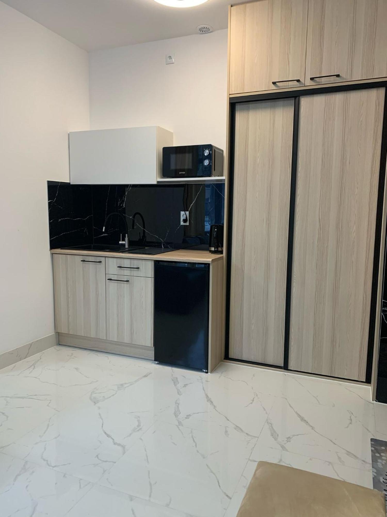 ביאליסטוק Apartamenty Sw.Rocha מראה חיצוני תמונה