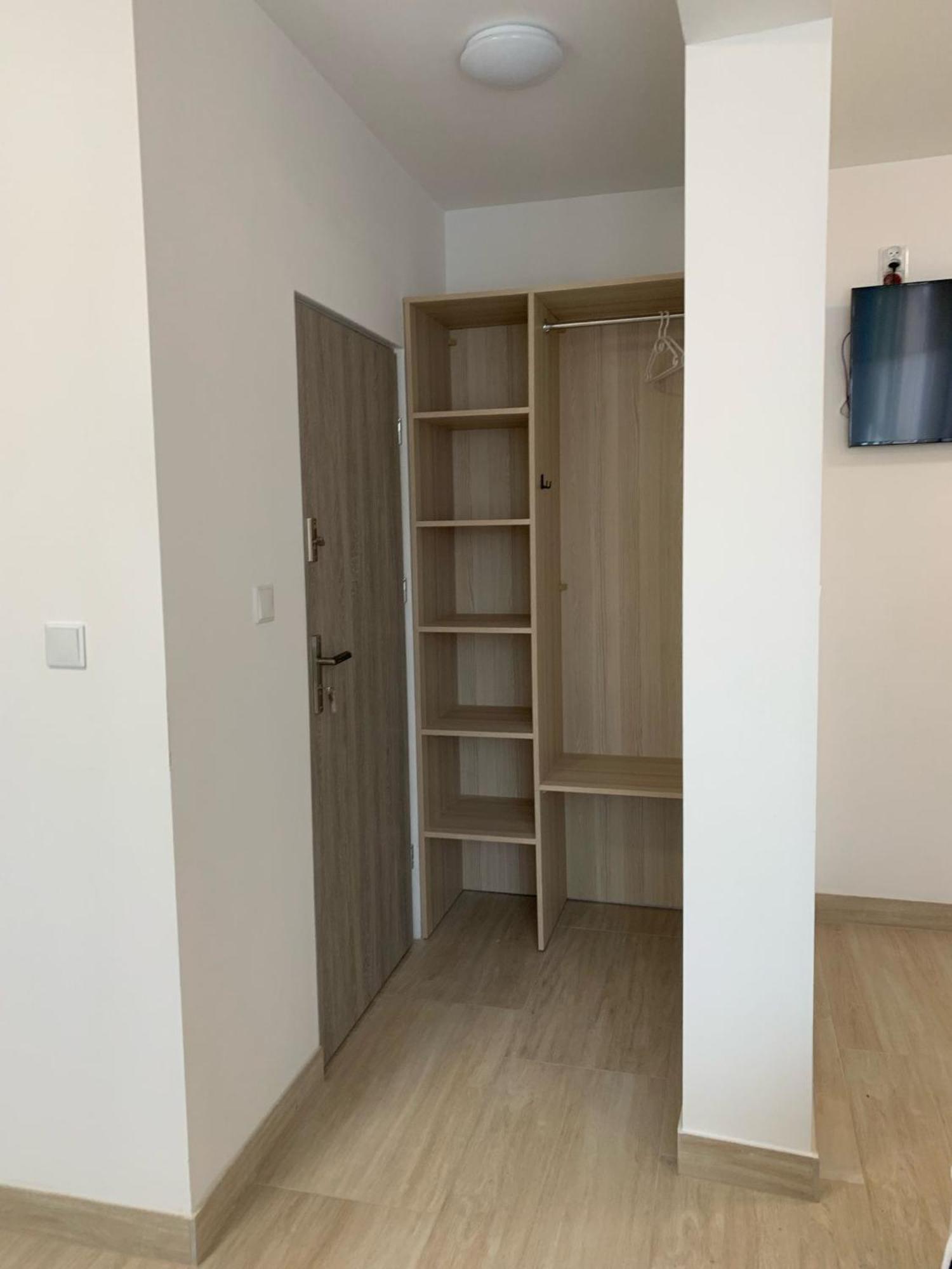ביאליסטוק Apartamenty Sw.Rocha מראה חיצוני תמונה
