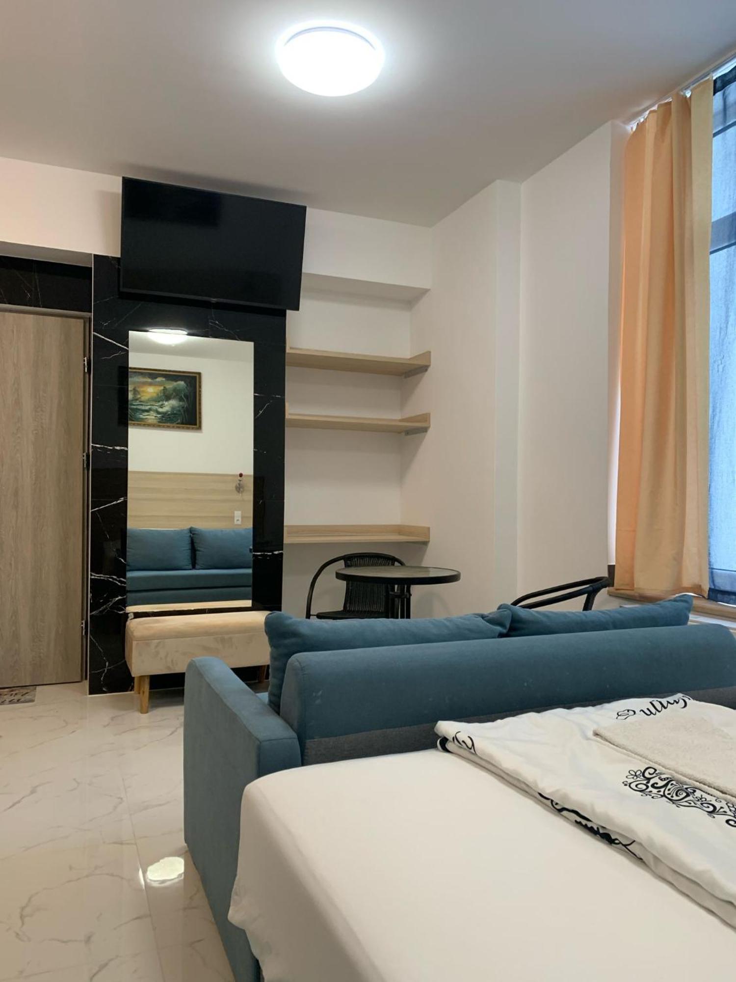 ביאליסטוק Apartamenty Sw.Rocha מראה חיצוני תמונה