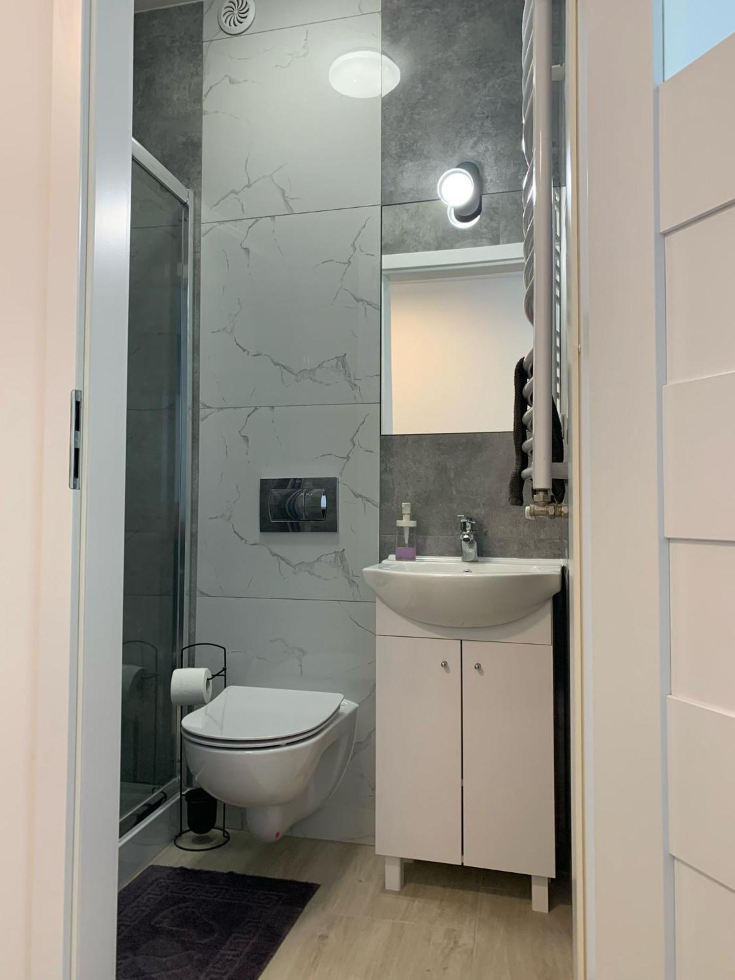 ביאליסטוק Apartamenty Sw.Rocha מראה חיצוני תמונה