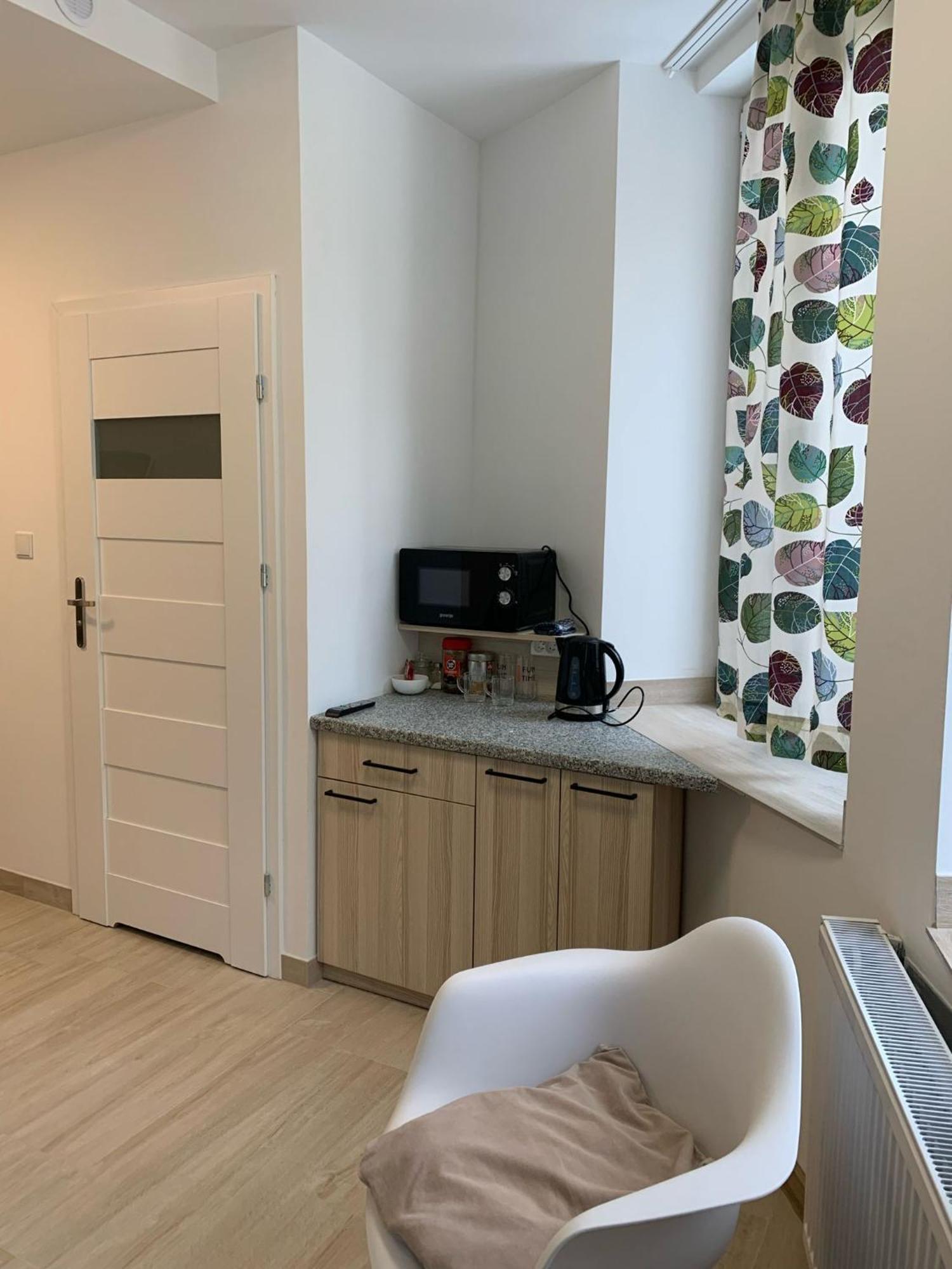 ביאליסטוק Apartamenty Sw.Rocha מראה חיצוני תמונה
