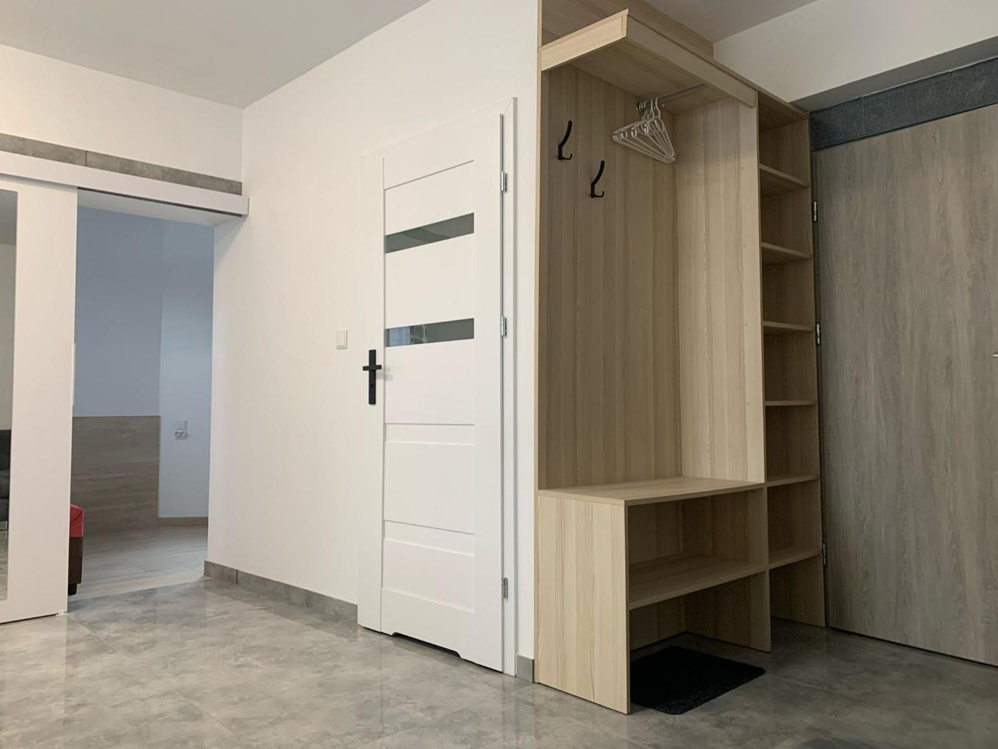 ביאליסטוק Apartamenty Sw.Rocha מראה חיצוני תמונה