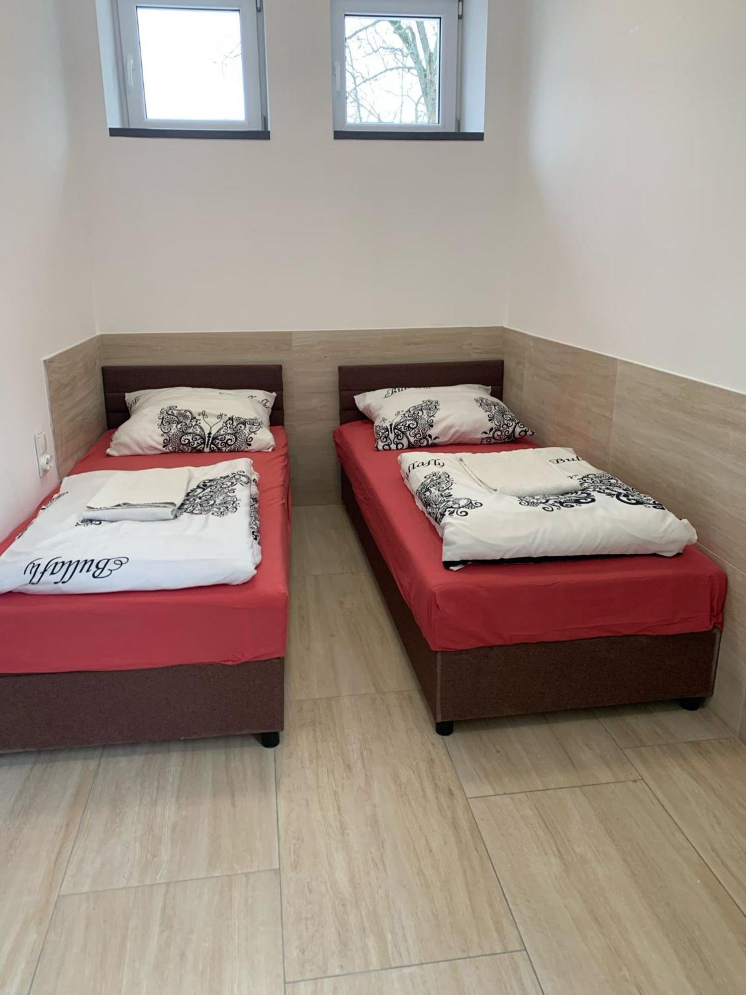 ביאליסטוק Apartamenty Sw.Rocha מראה חיצוני תמונה