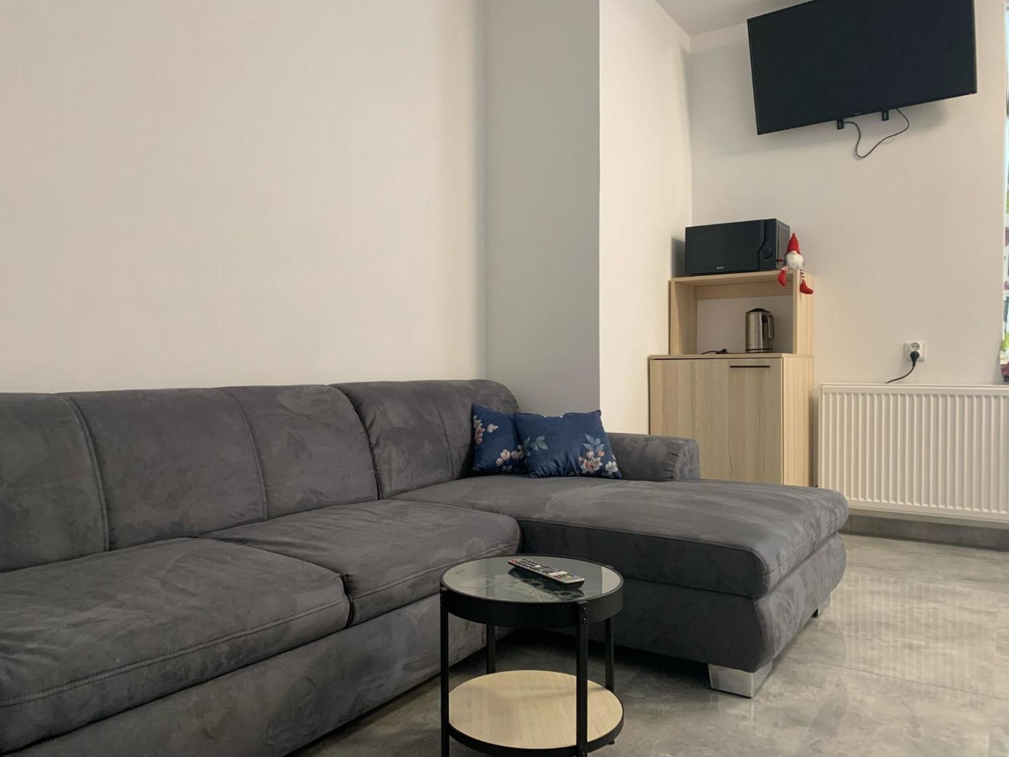 ביאליסטוק Apartamenty Sw.Rocha מראה חיצוני תמונה