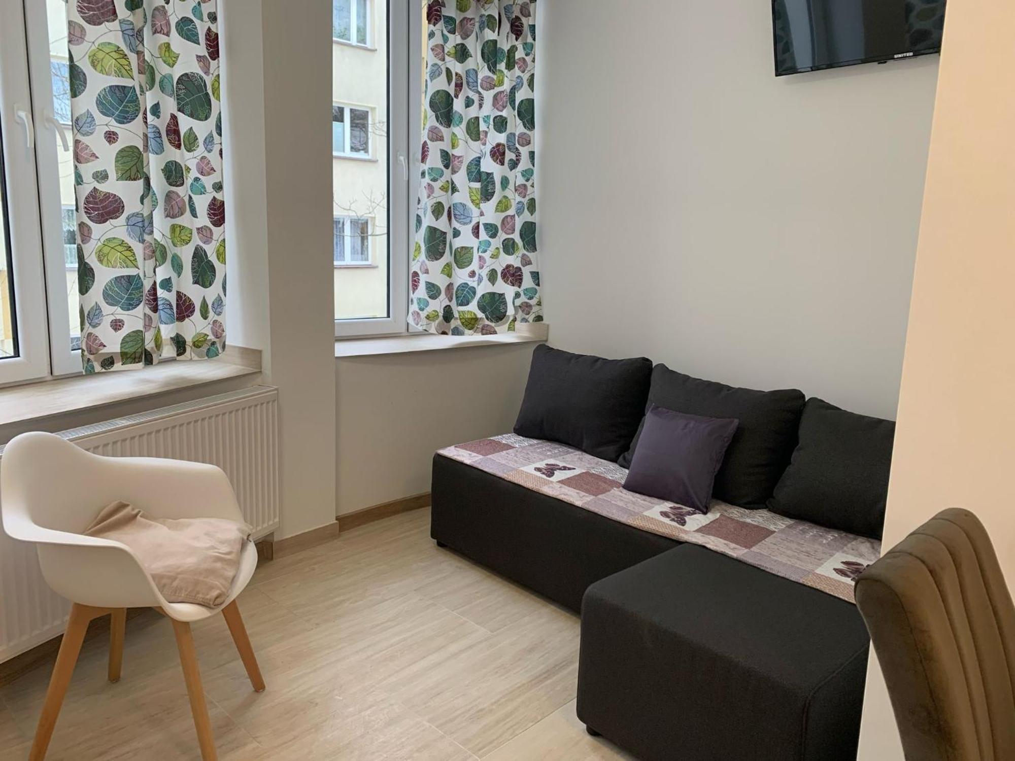 ביאליסטוק Apartamenty Sw.Rocha מראה חיצוני תמונה