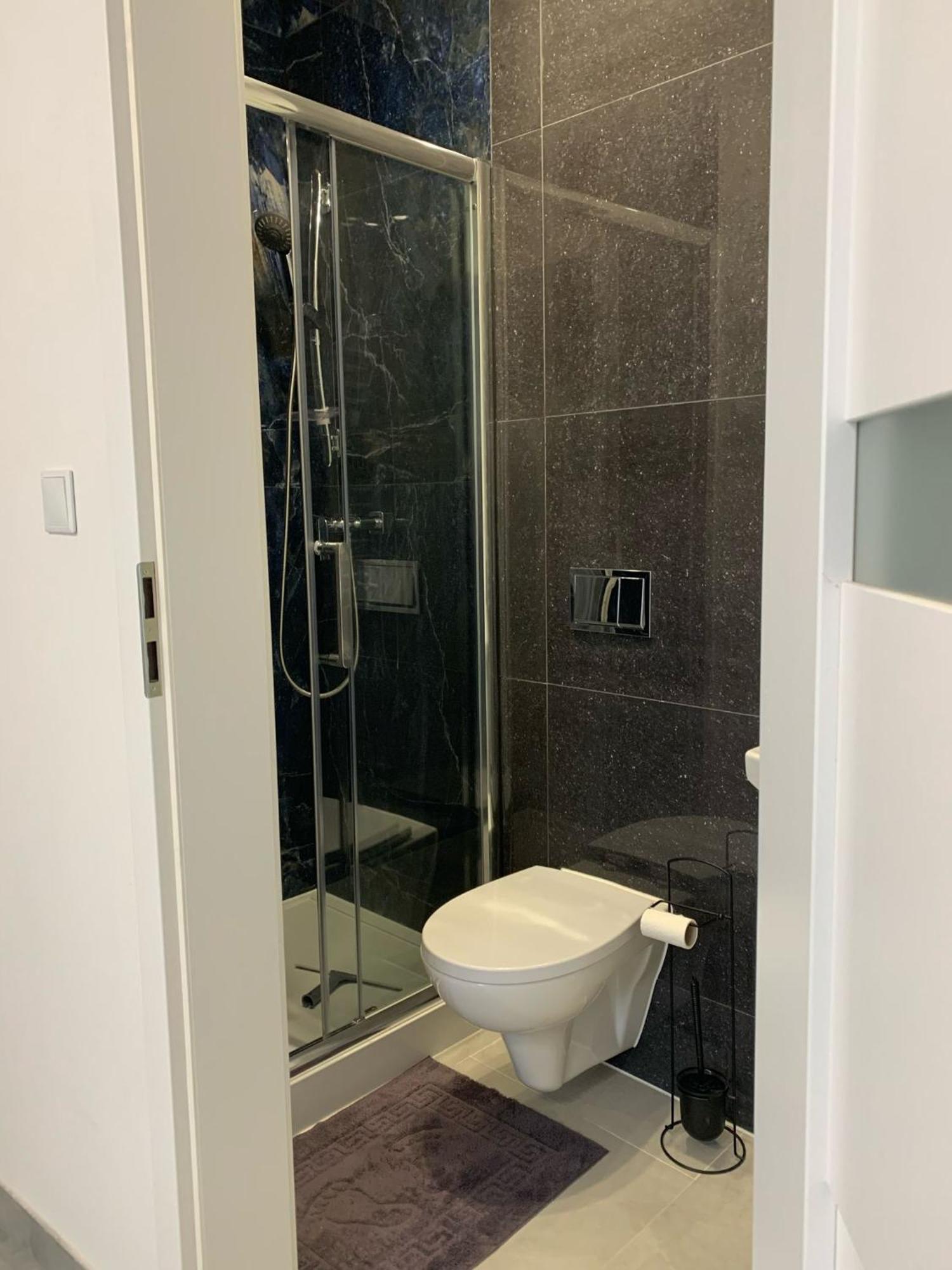 ביאליסטוק Apartamenty Sw.Rocha מראה חיצוני תמונה