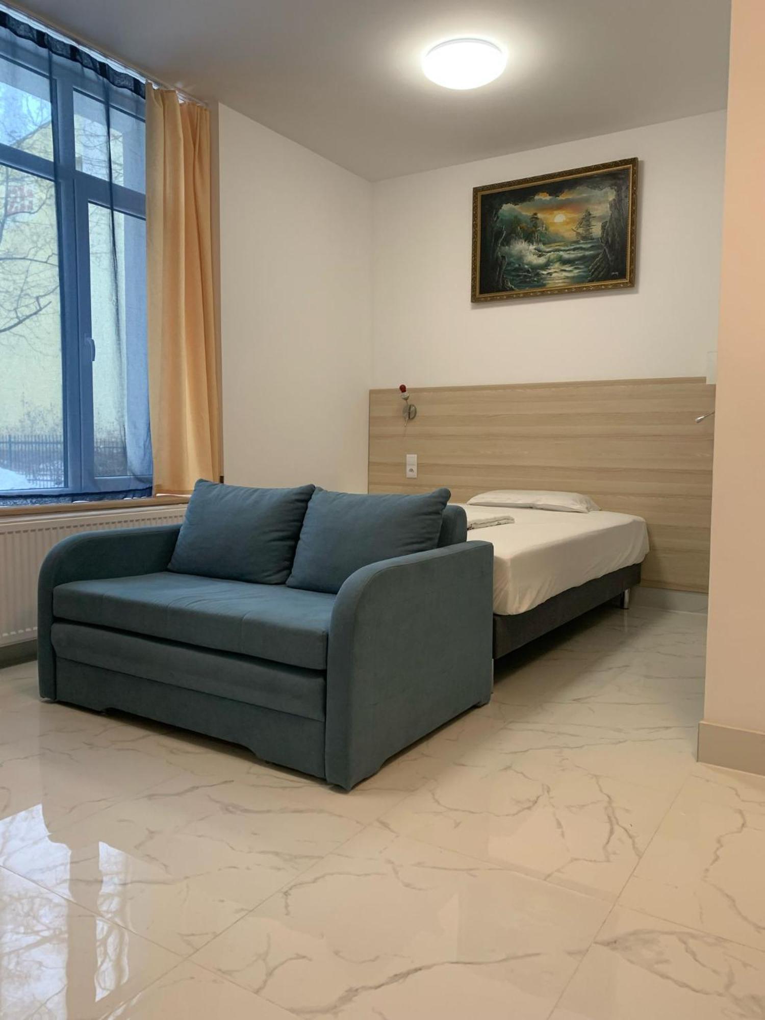 ביאליסטוק Apartamenty Sw.Rocha מראה חיצוני תמונה