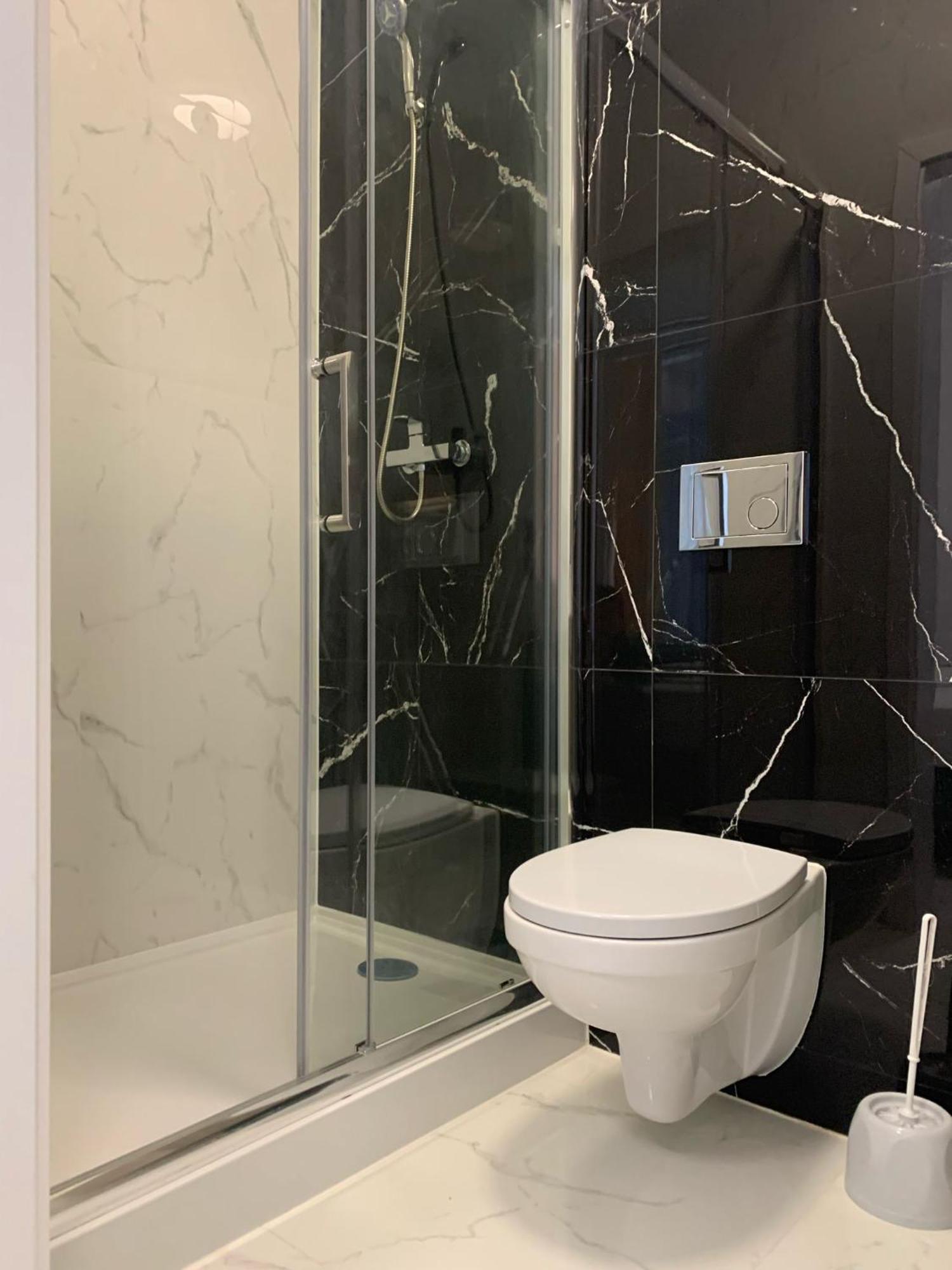 ביאליסטוק Apartamenty Sw.Rocha מראה חיצוני תמונה