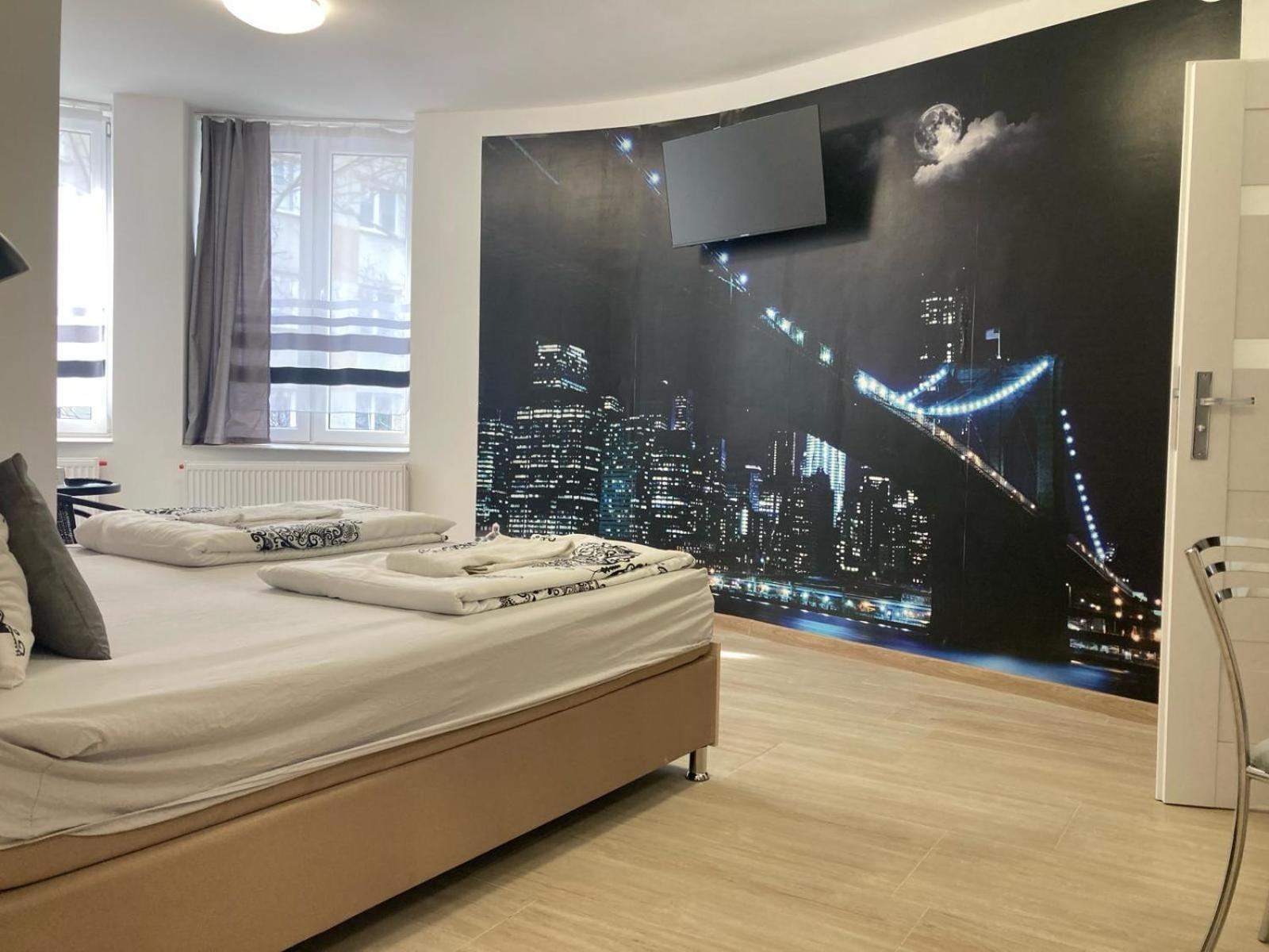 ביאליסטוק Apartamenty Sw.Rocha מראה חיצוני תמונה