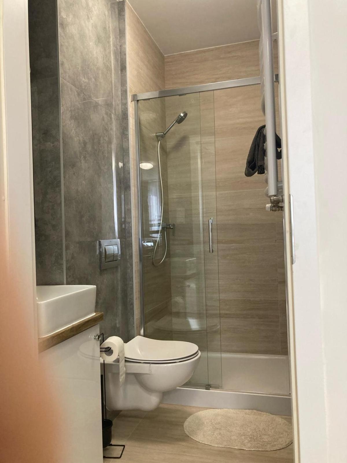 ביאליסטוק Apartamenty Sw.Rocha מראה חיצוני תמונה