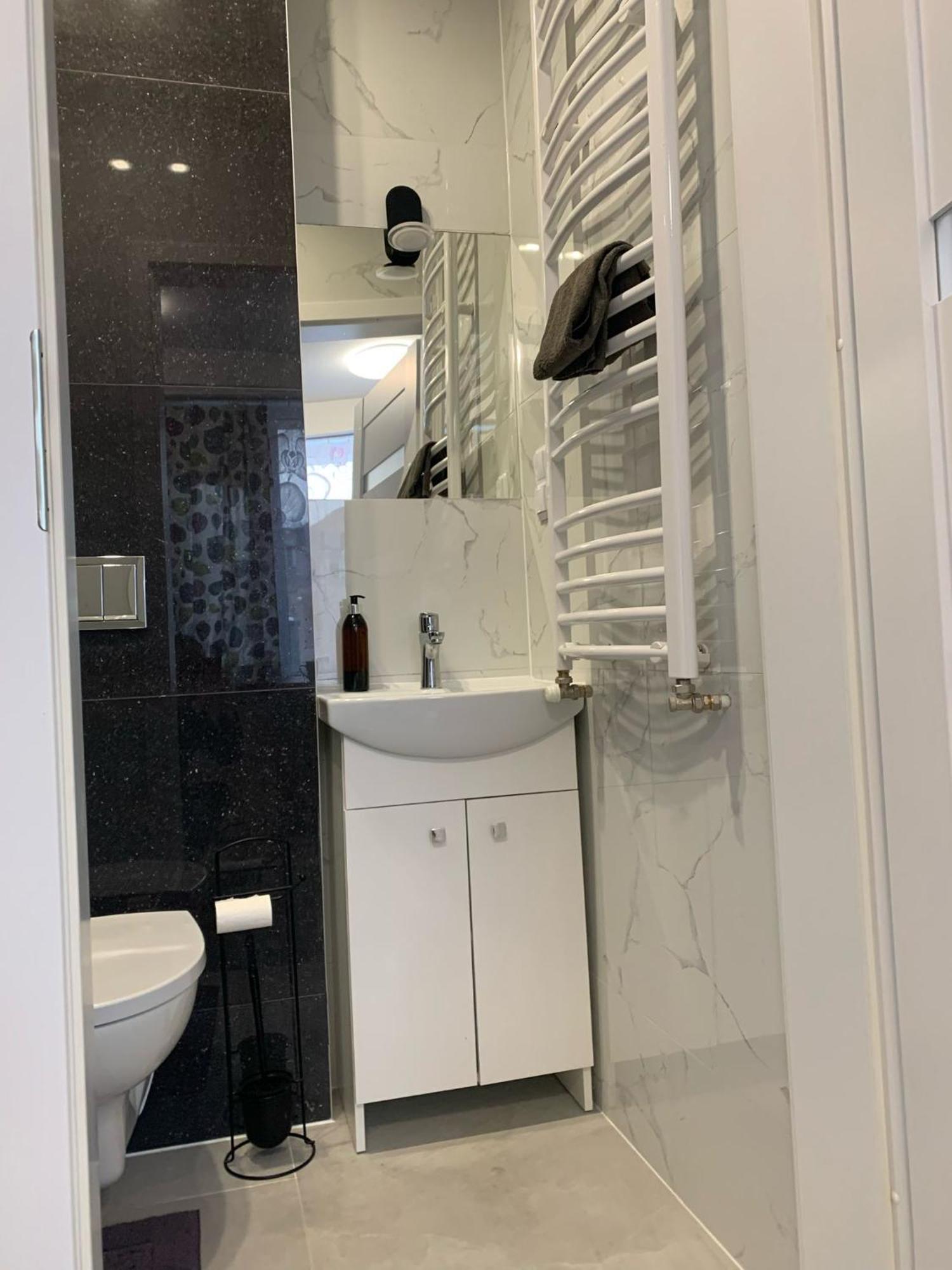 ביאליסטוק Apartamenty Sw.Rocha מראה חיצוני תמונה