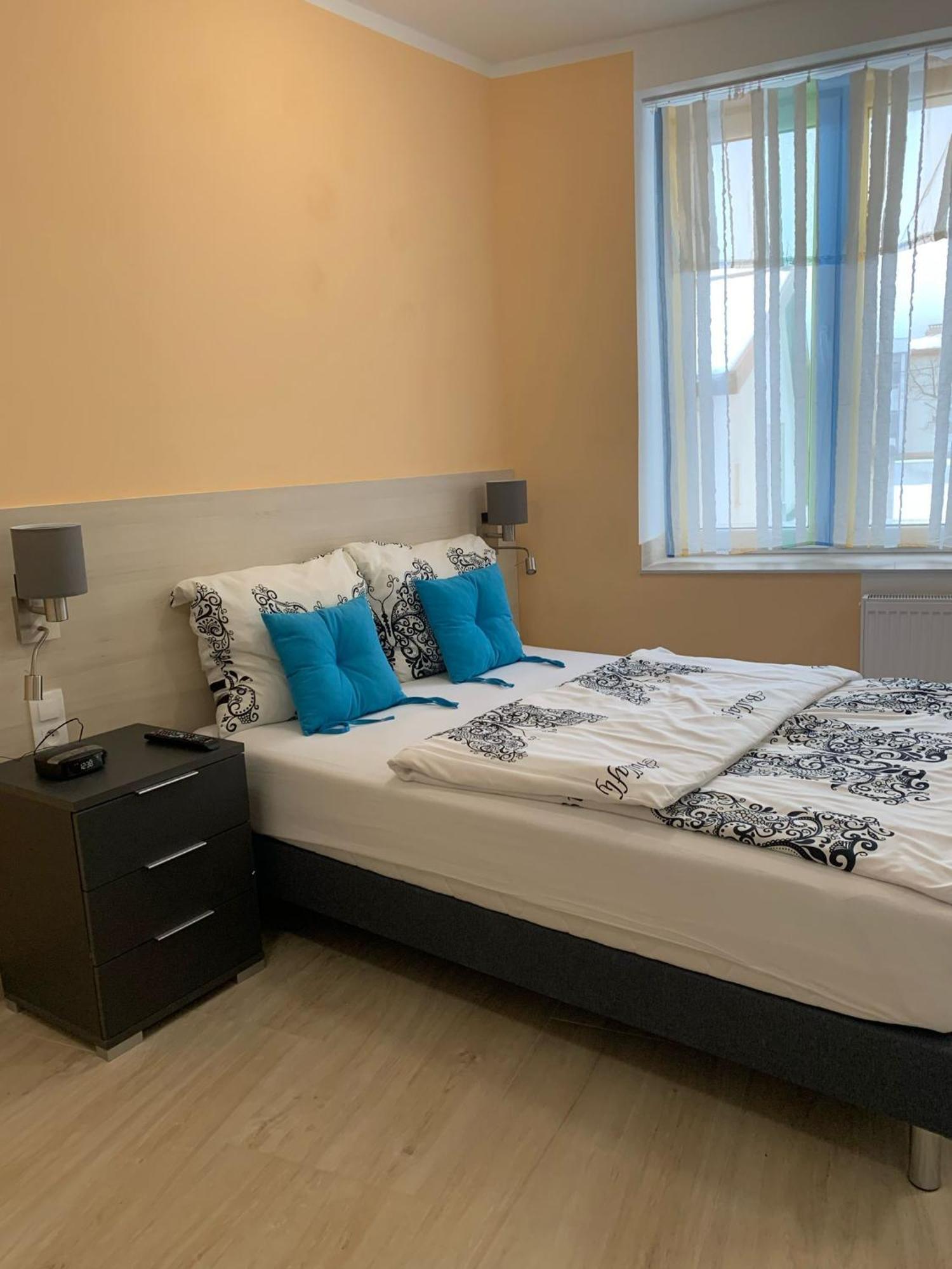 ביאליסטוק Apartamenty Sw.Rocha מראה חיצוני תמונה