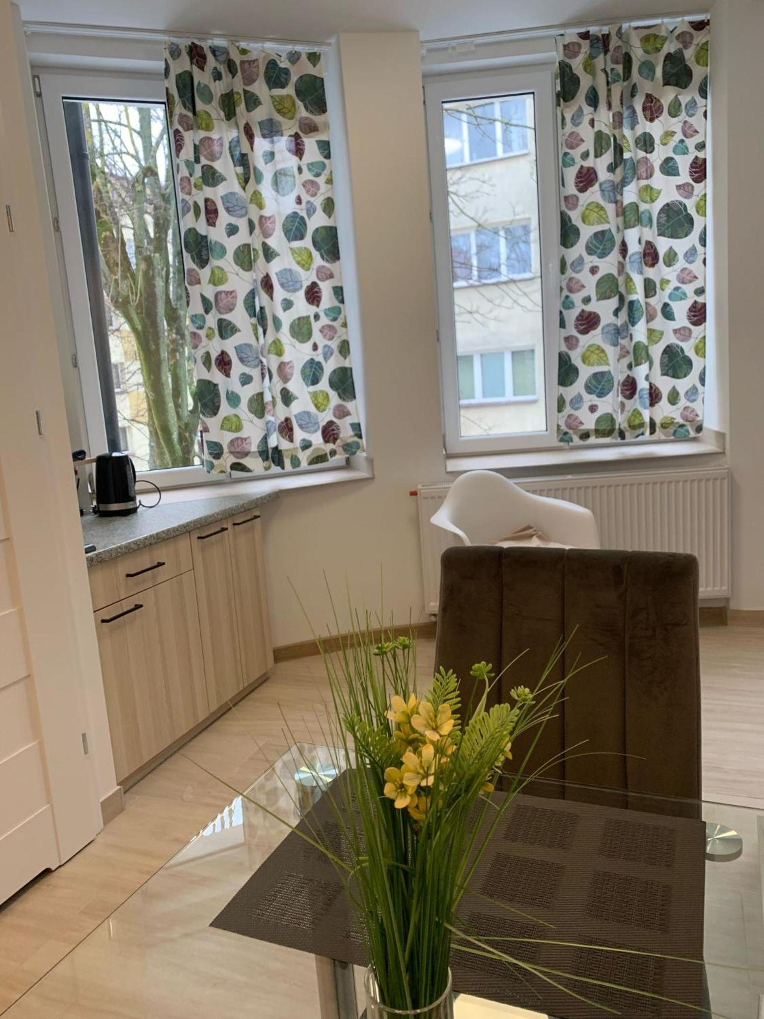 ביאליסטוק Apartamenty Sw.Rocha מראה חיצוני תמונה