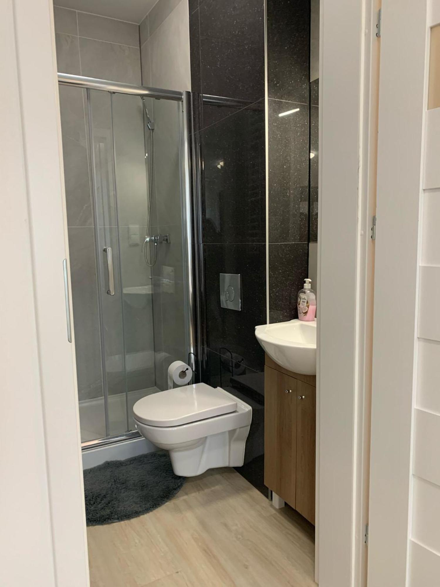 ביאליסטוק Apartamenty Sw.Rocha מראה חיצוני תמונה