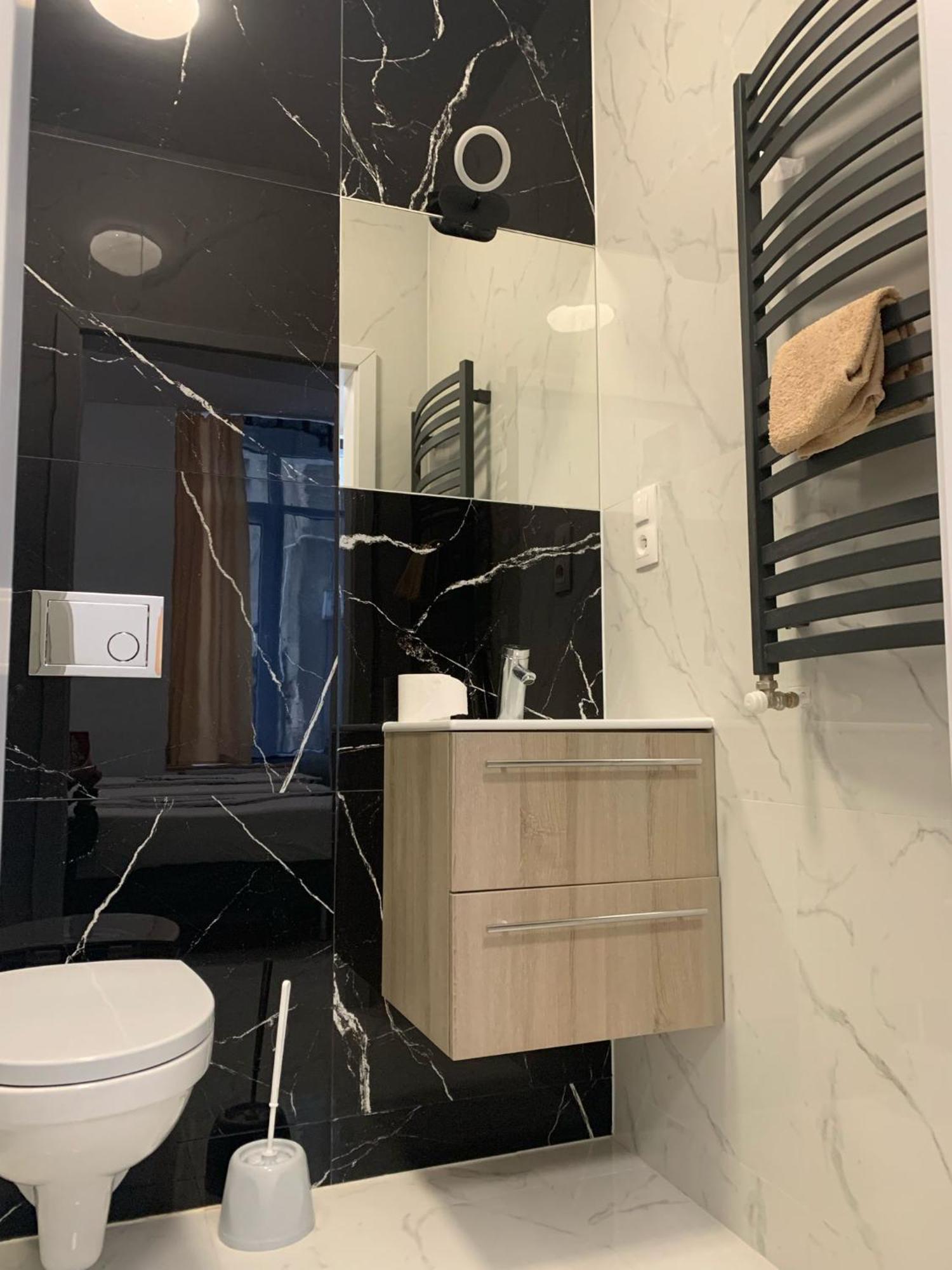 ביאליסטוק Apartamenty Sw.Rocha מראה חיצוני תמונה