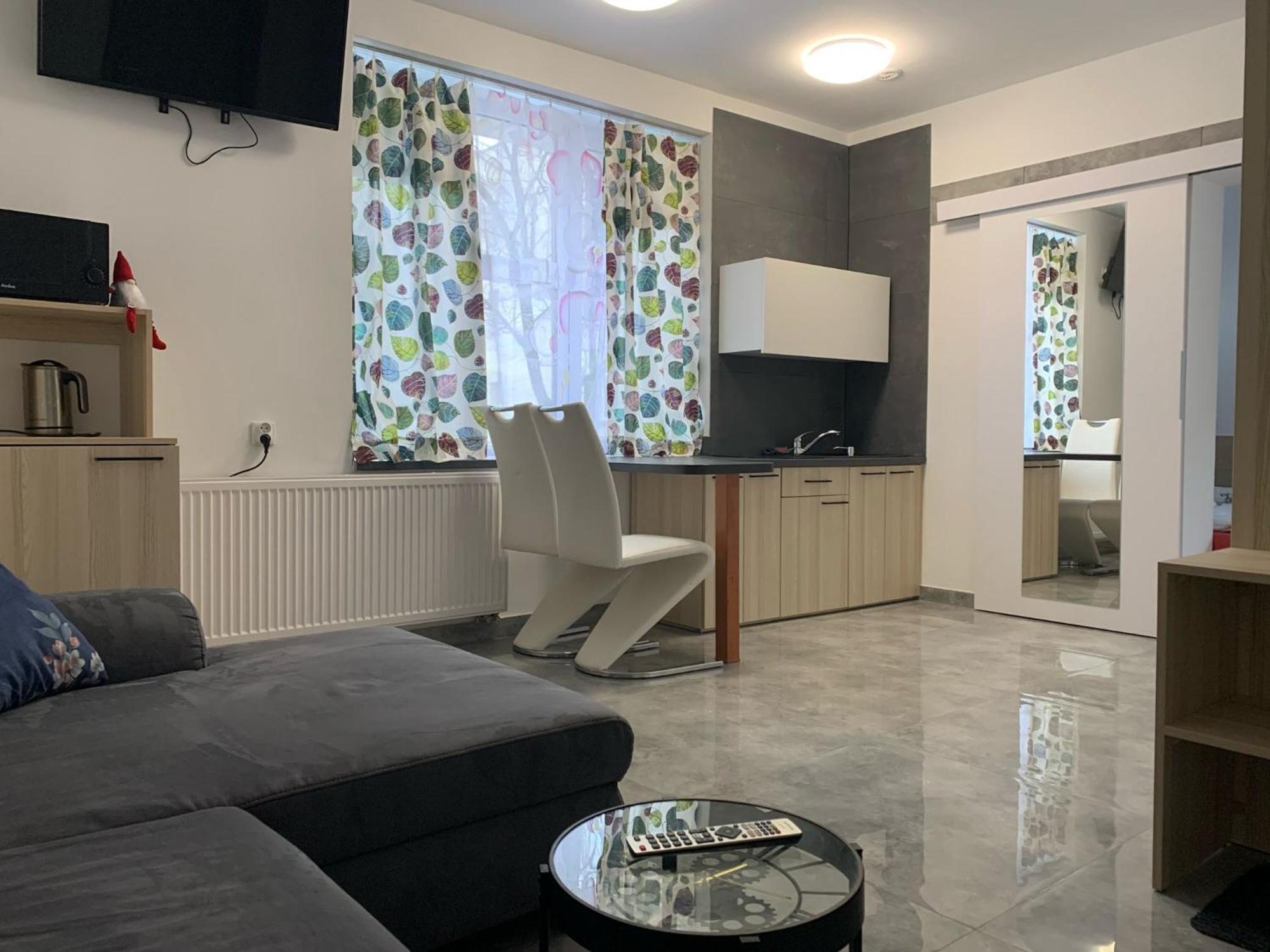ביאליסטוק Apartamenty Sw.Rocha מראה חיצוני תמונה