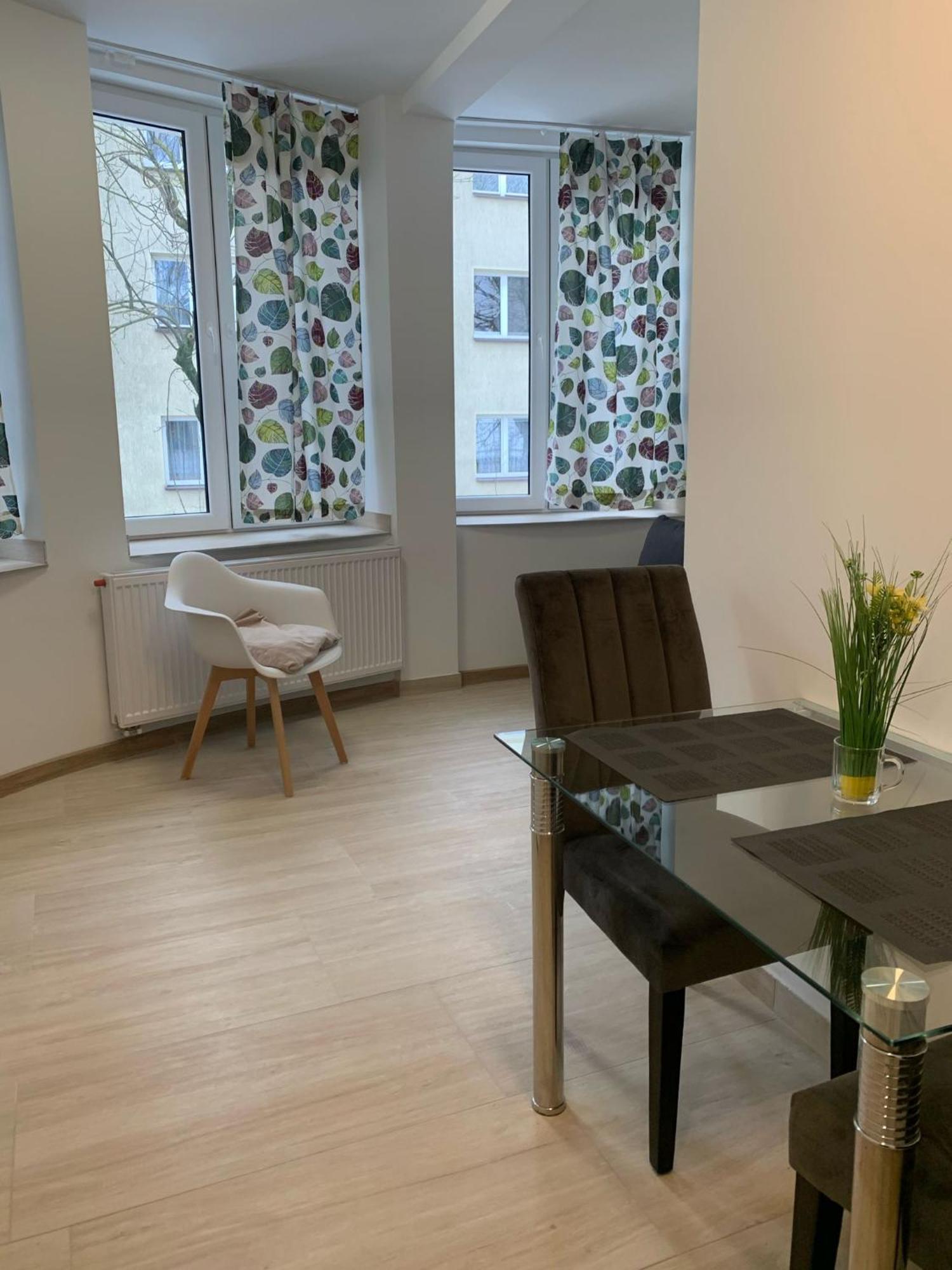 ביאליסטוק Apartamenty Sw.Rocha מראה חיצוני תמונה